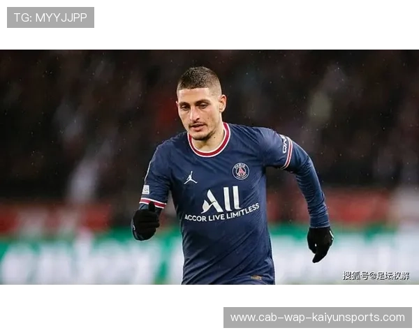 巴黎中场轮换得当，法甲争冠格局更明朗