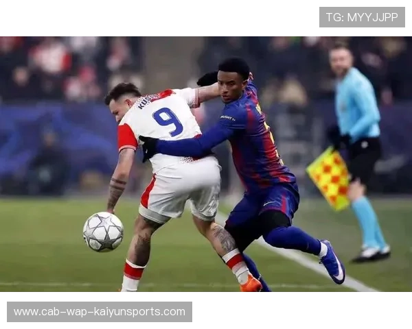 欧冠“铁血”的战术大师，看他们如何碾压对手，欧冠激战