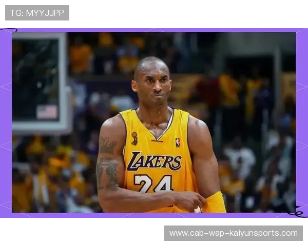 科比神话：81分！NBA历史上最令人震撼的个人得分奇迹！，科比的得分王